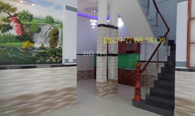 Bán biệt thự 8x20m [4PN - 5WC] SH riêng Phan Văn Hớn - Chợ Bà Điểm - Hóc Môn