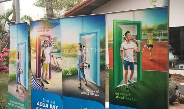 Chủ đầu tư Ecopark ra mắt căn hộ hiện đại Westbay Sky Residences tại phân khu Aqua Bay