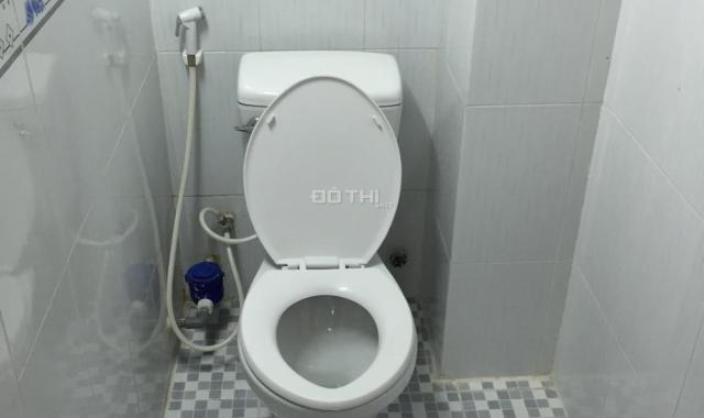 Phòng trọ mới xây rất đẹp, có gác rộng, tủ bếp, WC riêng, đẹp như hình, gần Lotte Q. 7