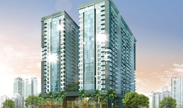 Căn hộ cao cấp Southern Dragon MT Âu Cơ quận Tân Phú. LH 0903 684 928