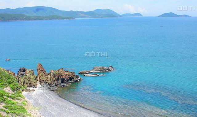 Đất nền Golden Bay Bãi Dài, Nha Trang, công tác bàn giao nền cuối năm. LH: 0949793940