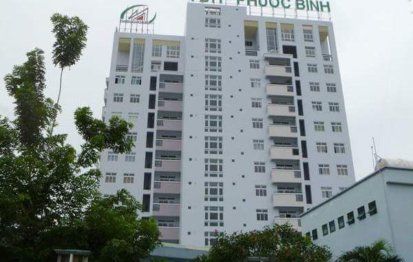 Chính chủ bán căn hộ TDH Phước Bình đã hoàn thiện có sổ hồng chỉ 1,49 tỷ
