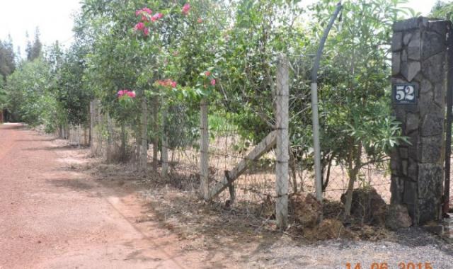 Bán đất nhà vườn gần giáo sứ Thiên Lộc, ấp Long Đức, Tam Phước, Biên Hòa