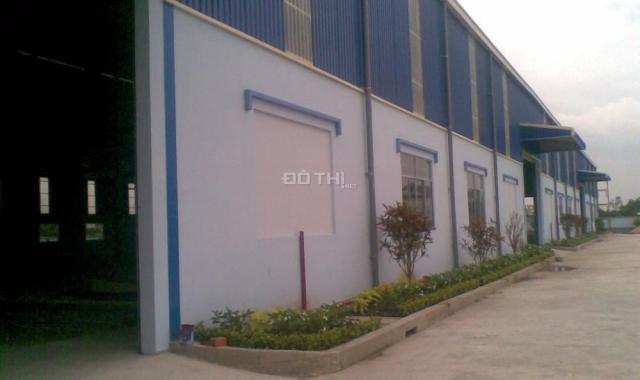 Cho thuê kho chứa hàng (ngắn hạn và dài hạn) từ 100m2, 200m2, 500m2, 3000m2), giá rẻ nhất