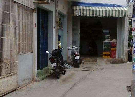 Bán nhà mặt tiền Huỳnh Tấn Phát, P.Bình Thuận, Quận 7, LH 0906725757