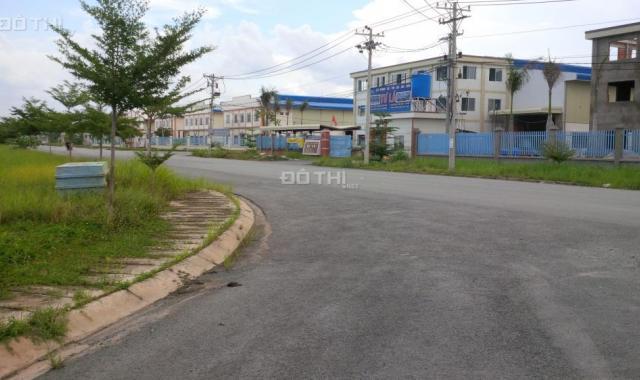 Bán 3 lô đất (5x26m) gần bệnh viện Nhi Đồng 2, đường nhựa 18m, sổ hồng riêng