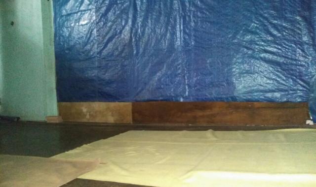 Chính chủ bán nhà hẻm 160 Võ Thị Sáu - P8 - Quận 3, 3.8x6m, 1.55 tỷ (hình thật)