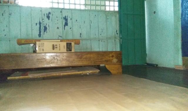 Chính chủ bán nhà hẻm 160 Võ Thị Sáu - P8 - Quận 3, 3.8x6m, 1.55 tỷ (hình thật)