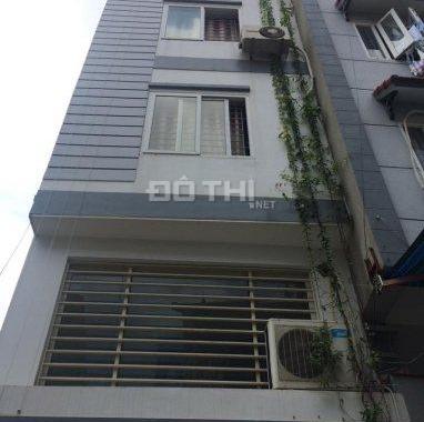 Bán nhà Triều Khúc, 34m2, 5 tầng, cách ô tô 5m, giá 2.3tỷ, sát trường học, Lh 0904918183