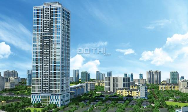 Sở hữu căn hộ đẳng cấp 5* tại Hà Đông chỉ 18.7 tr/m2 Hà Nội Landmark 51 - 0904010141 - CK ngay 120t