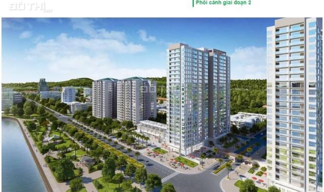 Green Bay Premium – Dự án chung cư cao cấp hướng biển hot nhất từ trước đến nay tại Quảng Ninh