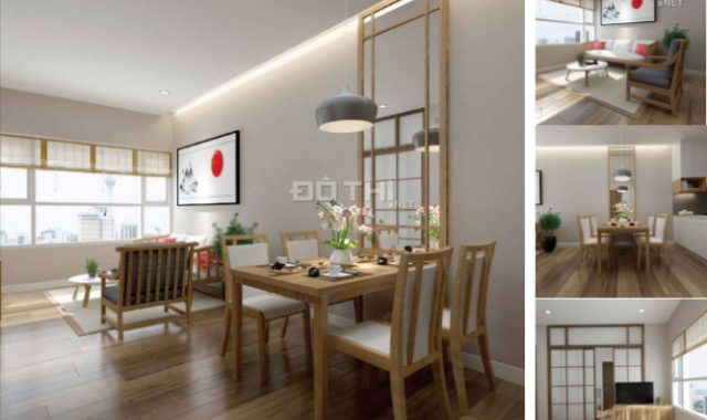 CĐT Nam long mở bán căn hộ Flora Fuji Quận 9, chỉ với 300tr. 0935905783