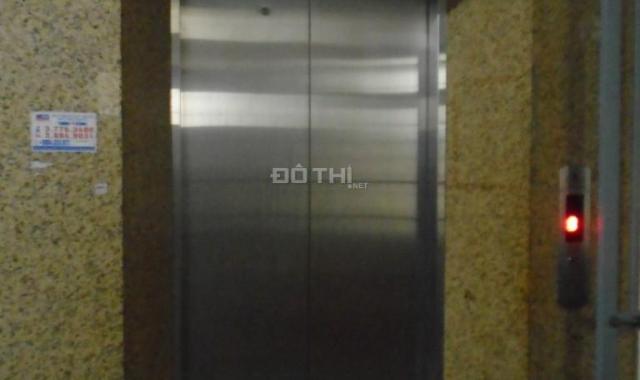 Phòng trong CC mini Pháo Đài Láng 25m2 – 3 tr/th, có thang máy, đi lại tự do
