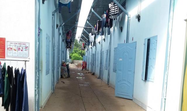 Bán ki ốt và 9 phòng trọ trong KCN Bắc Đồng Phú ,Bình Phước