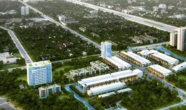 Bán đất nền dự án tại dự án chung cư Điền Phúc Thành, Q9, HCM diện tích 80m2, giá 1,2tỷ