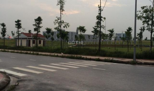 Bán lô đất đẹp nhất dự án Nguyễn Quyền, CĐT Đại Dương, TP Bắc Ninh