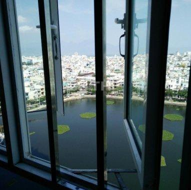 Bán căn hộ Hoàng Anh Gia Lai 2 PN, giá 1.55 tỷ (TL), CH đã được thiết kế lại rất đẹp, view biển, hồ