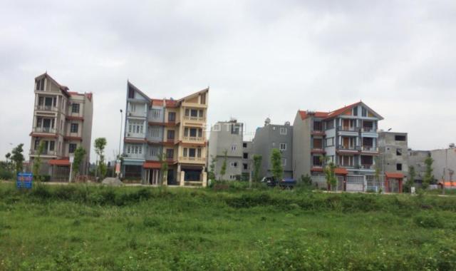 Bán đất dự án khu nhà ở cao cấp Nguyễn Quyền, LH 0941.203.616