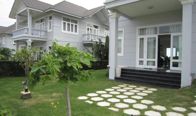 Cho thuê biệt thự nghỉ dưỡng khu Sealink Phan Thiết giá rẻ