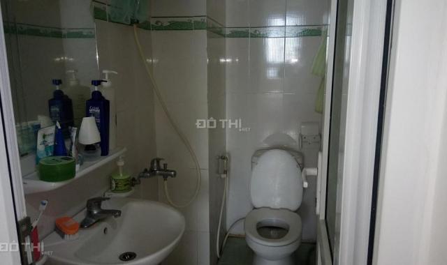 Chính chủ cần bán căn hộ 90m2, CC 335 Cầu Giấy, nhà sửa sang đẹp, đủ đồ, giá bán 30tr/m2