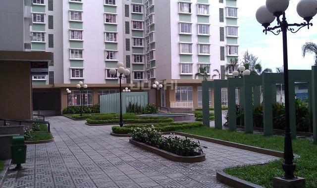 Bán căn hộ Phú Lợi D1 Q8, 106m2, Lh: 0916729139