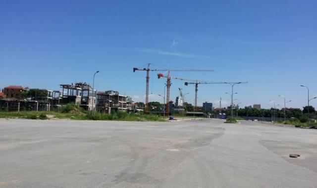 Căn hộ chung cư BQP tại Xuân Đỉnh, đường Nguyễn Văn Huyên kéo dài