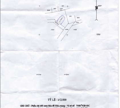 Bán đất giá rẻ mặt tiền đường Số 1 (rộng 12m), Quốc Lộ 13, bên cạnh trạm đăng kiểm, Thủ Đức 