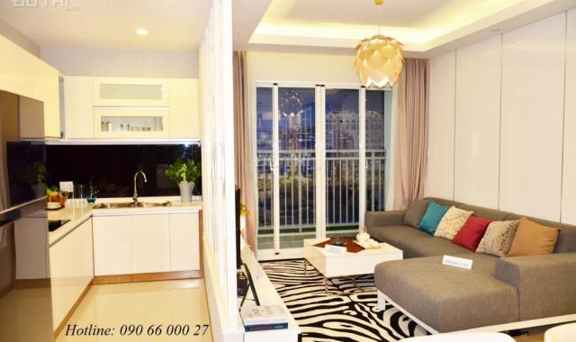 Bạn chỉ có khoảng 500 triệu, bạn có muốn sở hữu căn hộ Luxury Home tại Quận 7. LH 0906600027