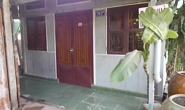 Nhà cấp 4 có 10 căn phòng trọ gần trường đại học Xây Dựng Miền Tây, TP.Vĩnh Long