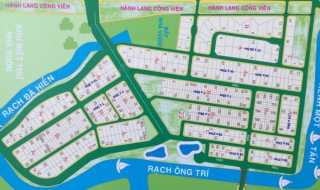 Hot đất nền dự án Phú Nhuận, Q9 cần bán nhanh, giá cạnh tranh 0909 745 722