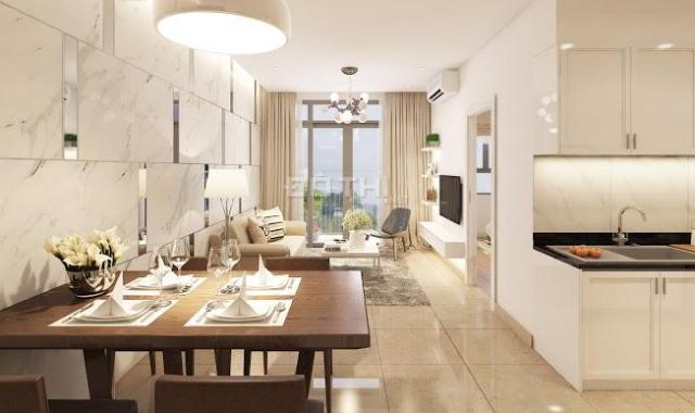 Chính chủ bán căn hộ Luxcity - View Phú Mỹ Hưng - Giá thấp hơn chủ đầu tư 130 triệu. Đã nhận nhà