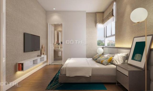 Chính chủ bán căn hộ Luxcity - View Phú Mỹ Hưng - Giá thấp hơn chủ đầu tư 130 triệu. Đã nhận nhà