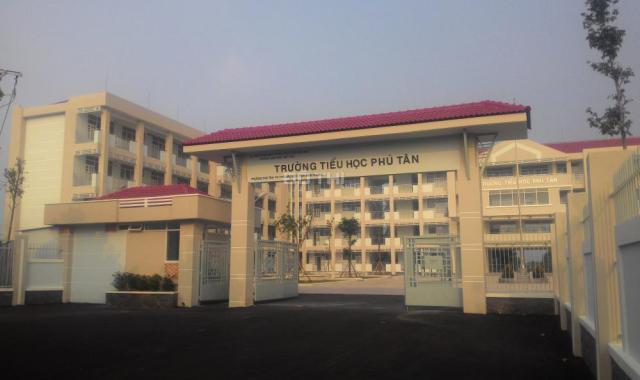 Đường D8, Phú Mỹ, trường học Phú Tân, cần bán gấp PM - B18, chính chủ