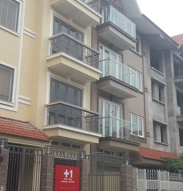 Cho thuê nhà phố Vương Thừa Vũ, Quận Thanh Xuân, nhà 81m2 xây 4 tầng