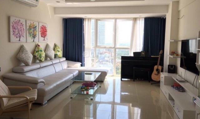 Cho thuê căn hộ chung cư tại dự án Phú Hoàng Anh, diện tích 88m2, giá 8,5 triệu/tháng