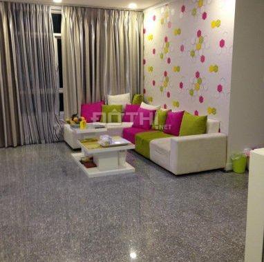 Cho thuê căn hộ chung cư tại dự án Phú Hoàng Anh, diện tích 88m2, giá 8,5 triệu/tháng