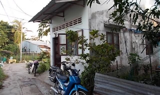 Bán nhà riêng tại đường Nguyễn Văn Lâu, Vĩnh Long, Vĩnh Long diện tích 60 m2, giá 273 triệu