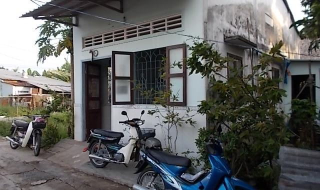 Bán nhà riêng tại đường Nguyễn Văn Lâu, Vĩnh Long, Vĩnh Long diện tích 60 m2, giá 273 triệu