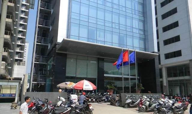 Cho thuê văn phòng cao cấp tòa nhà Zodiac Building, phố Duy Tân, Cầu Giấy, LH: 0968 360 321