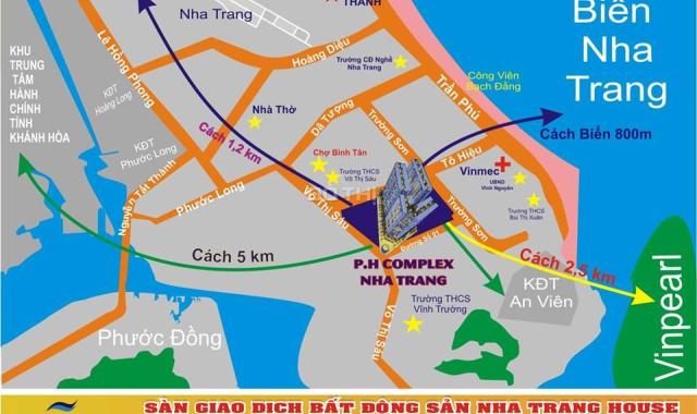 PH Nha Trang Complex 