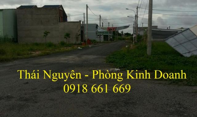 Bán đất nền tặng xe vision tại khu dân cư Tràng An, LH 0918 661 669