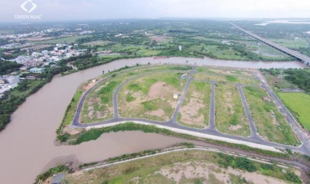 Bán đất nền dự án tại dự án Park Riverside Tân Cảng, Quận 9, Hồ Chí Minh diện tích 85m2