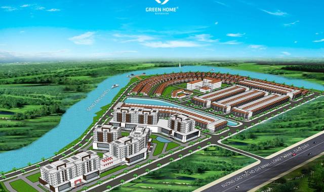 Bán đất nền dự án tại dự án Park Riverside Tân Cảng, Quận 9, Hồ Chí Minh diện tích 85m2