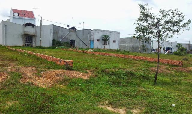 Bán đất tại dự án khu dân cư Tân Bình, Dĩ An, Bình Dương, diện tích 182m2, giá 225 triệu