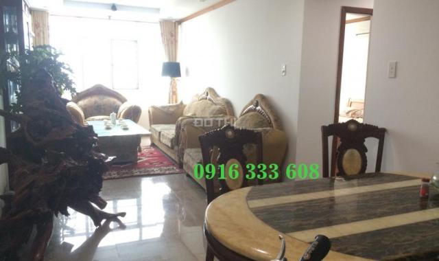Bán căn hộ Hoàng Anh Gia Lai Lake View 2 PN, nội thất cực đẹp giá 1,55 tỷ