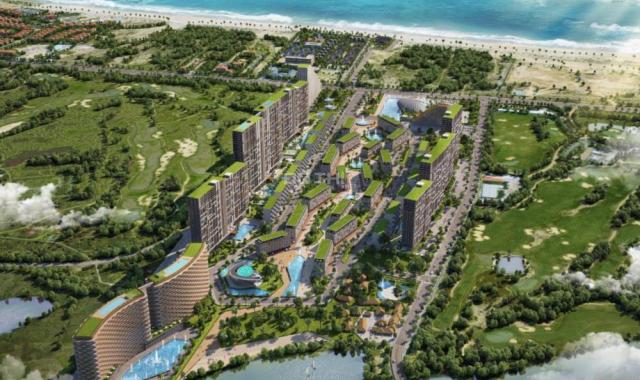 Lý do nên đầu tư Coco Skyline Resort