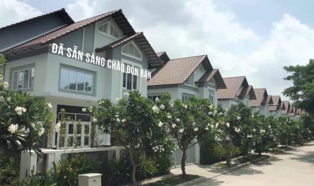 Cho thuê biệt thự Pegasus Residence Biên Hòa, Đồng Nai, LH: 0906.411.858