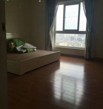 Cần bán căn hộ chung cư cao cấp HUD3 Tower Tô Hiệu, Hà Đông, căn tầng cao 3PN. LH: 0961127399