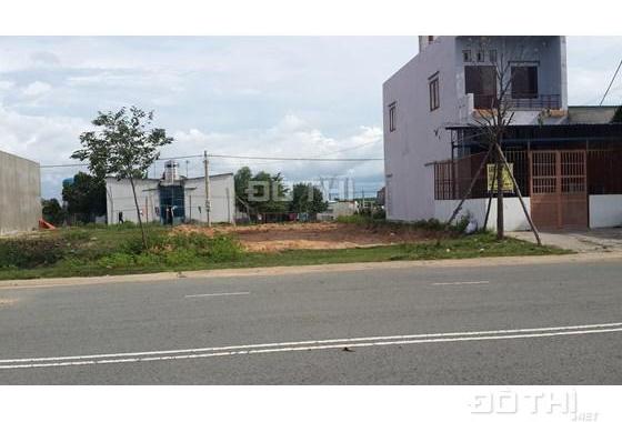 Bán đất nền dự án tại dự án Civilized City, Tân Uyên, Bình Dương diện tích 150m2, giá 390 triệu