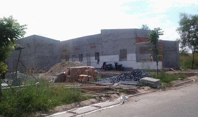 Bán đất nền dự án tại dự án Civilized City, Tân Uyên, Bình Dương diện tích 150m2, giá 390 triệu